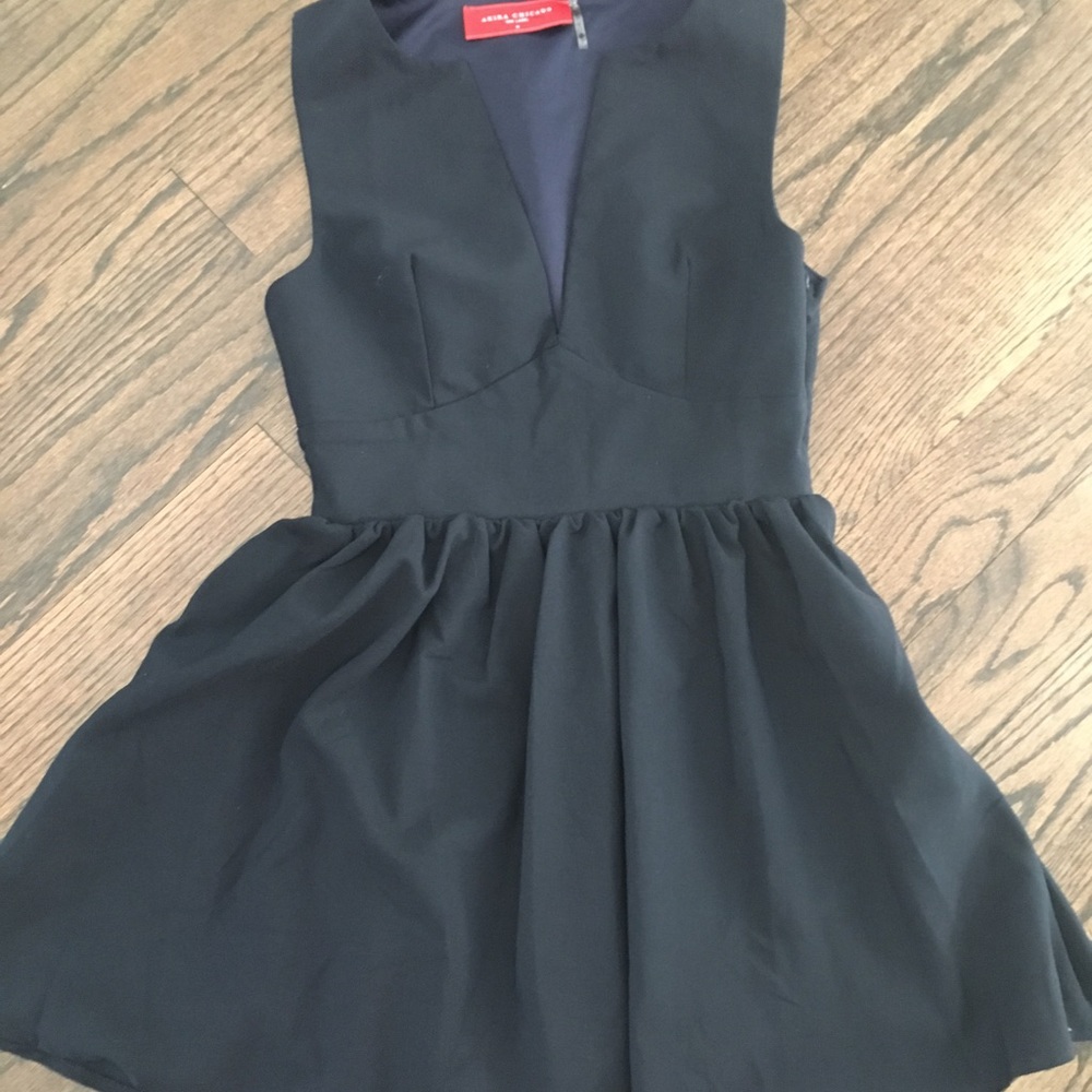 Akira Navy size M